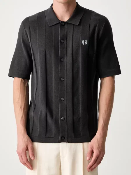 Fred Perry сорочка