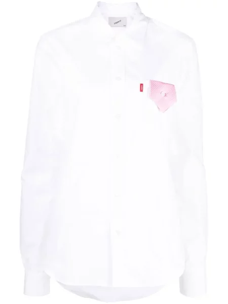 Cămașă Coperni alb