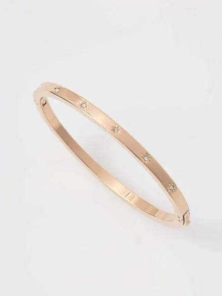 Гривна Fossil дамска