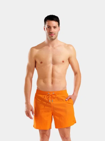 Шорти для плавання Arena помаранчевий