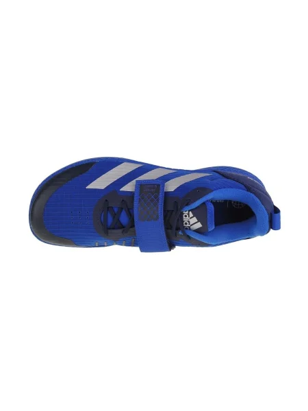 Pantofi Adidas albastru