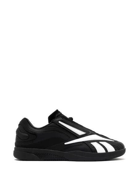 Sneakerși Reebok negru