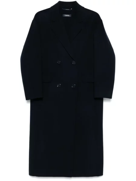Palton 's Max Mara albastru