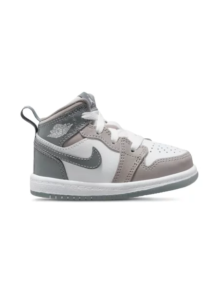 Dětské tenisky Jordan Air Jordan 1 bílé