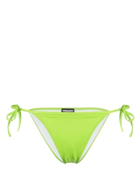 Bikini Dsquared2 verde