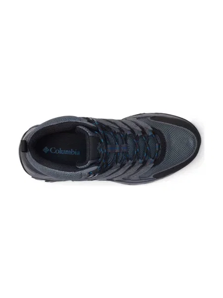 Botine Columbia gri