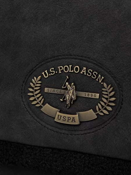 Сумка U.s. Polo Assn. черная