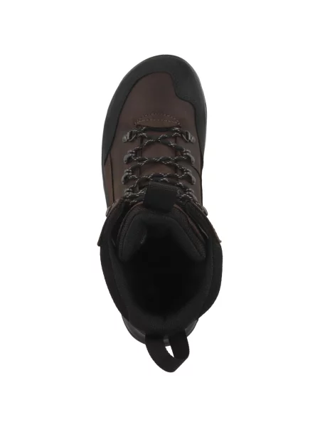Buty trekkingowe Ecco Offroad Mid czarne