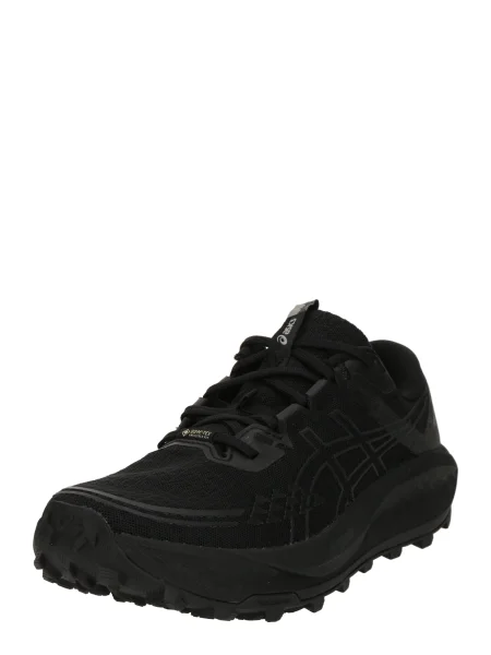 ASICS Futócipők GEL-Trabuco fekete