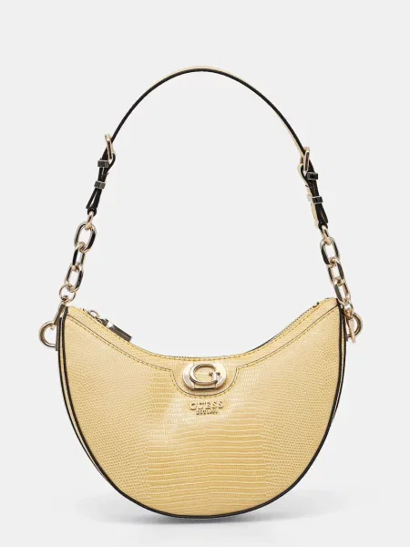 Чанта Guess ORLINA жълто