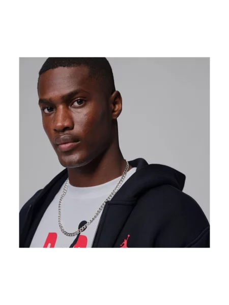 Bunda Nike čierna