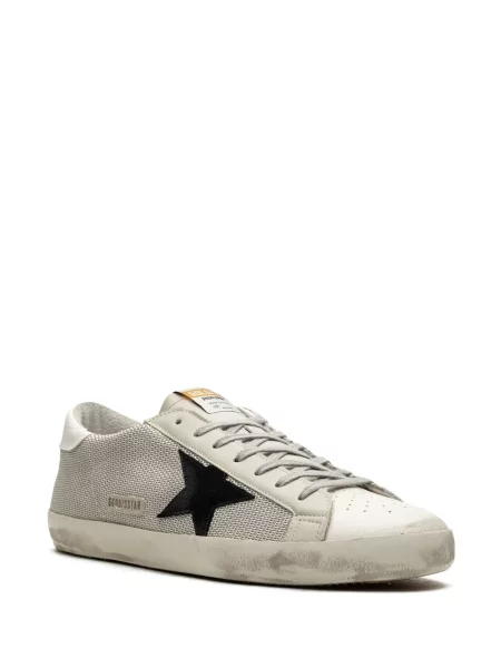 Sportbačiai Golden Goose pilka
