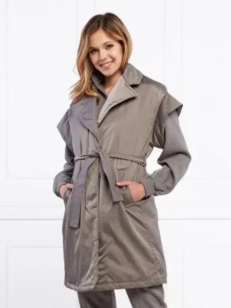 Marella Vestă OIDIO gri