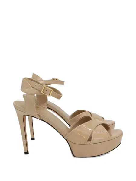 Sandale Stuart Weitzman cu platformă