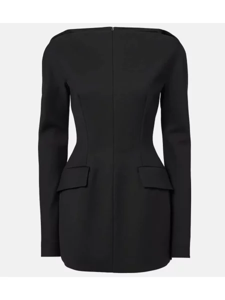 Rochie Sportmax negru