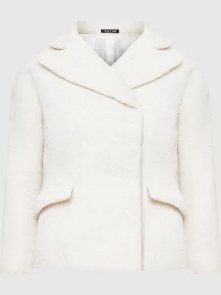 Куртка Maison Margiela бежева