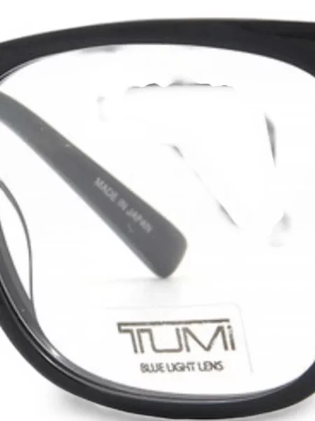 Ochelari de soare Tumi negru
