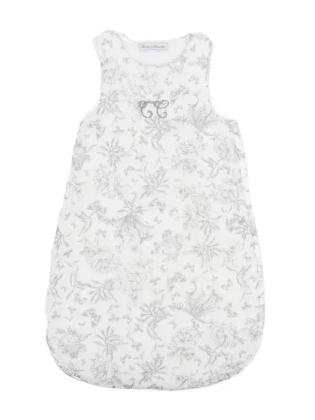 Чанта Tartine Et Chocolat бяло