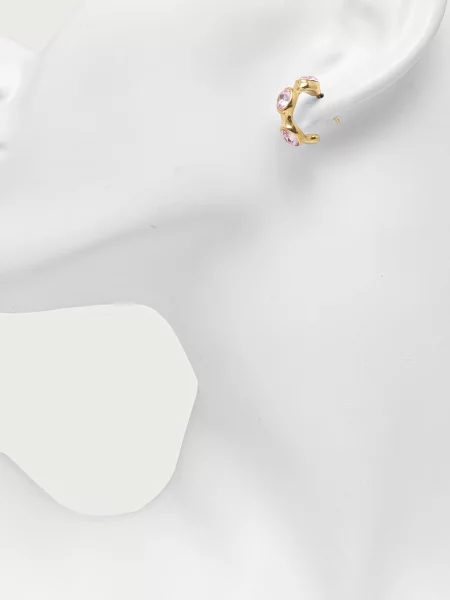 Серьги Guess