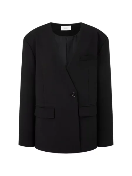 Sacou Tomboy negru