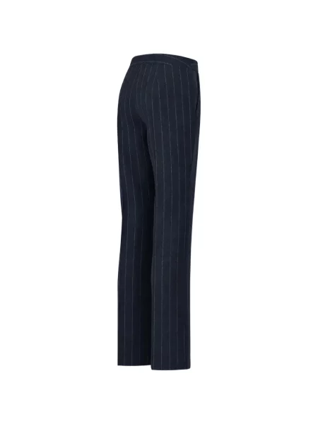 Pantaloni Marella albastru