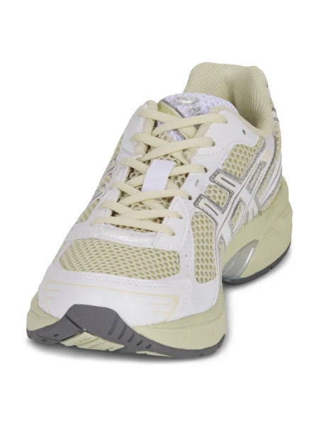 Tenisky Asics béžová