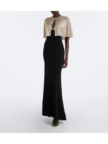 Rochie Roland Mouret negru