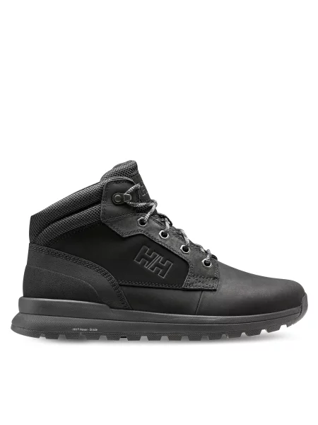 Turistiniai batai Helly Hansen Kelvin Mid Boots juoda