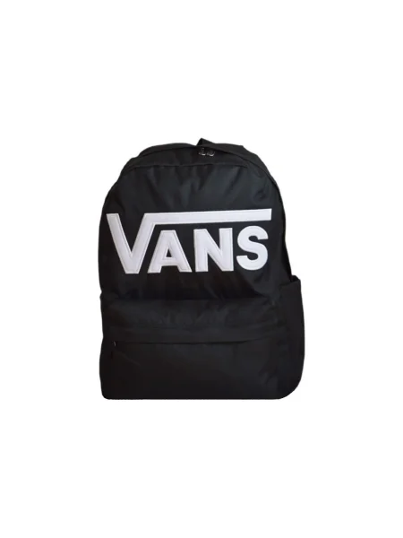 Rucsac copii Vans negru