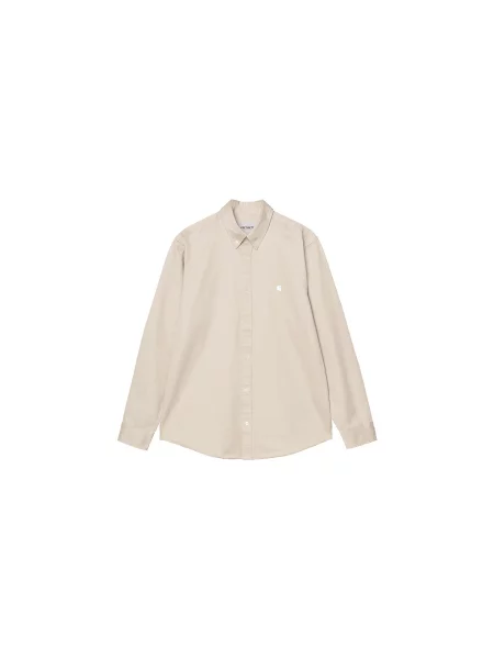 Carhartt WIP L/S Madison Shirt koszula