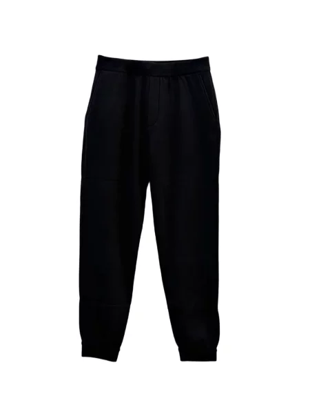Talie pantaloni Loro Piana alergare albastru