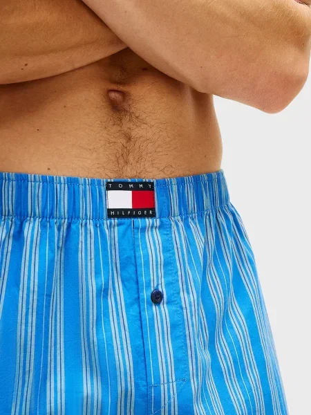 Труси Tommy Hilfiger з принтом