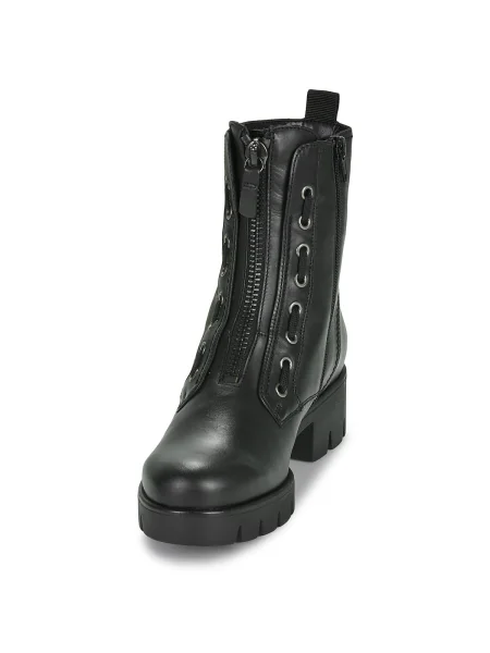 Pantofi Gabor negru