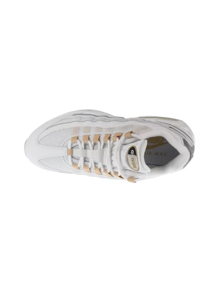 Pantofi Nike bej