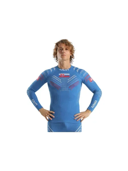 Tricou mânecă lungă Uyn