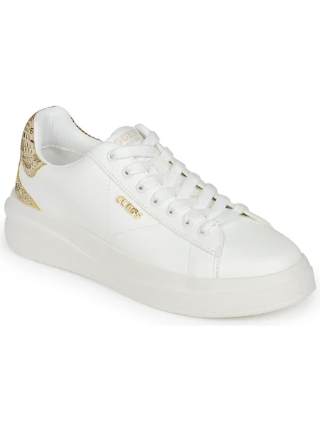 Tenisky Guess biela