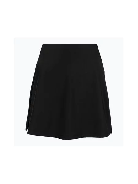 Спідниця Wilson Team Flat Front black чорна