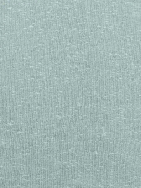 VIVANCE Tricou verde pastel / murdar alb