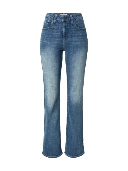 LEVI'S ® Jeans albastru