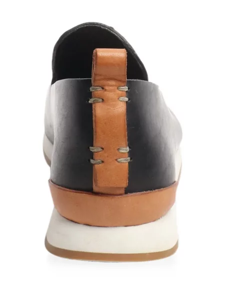 Chiloți Feit slip-on negru