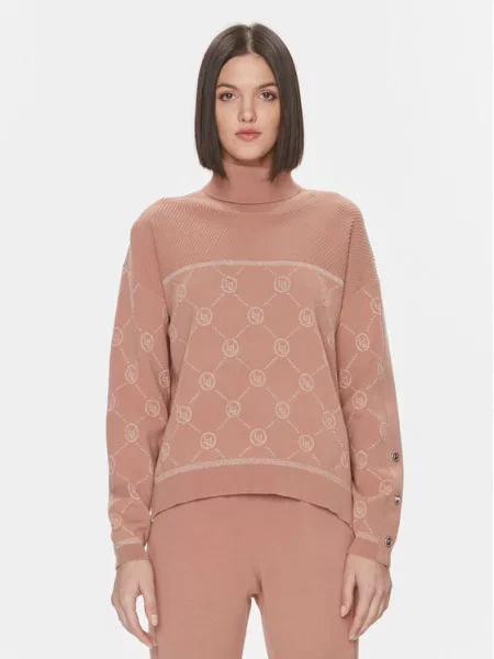 Golf Liu Jo Sport rjava