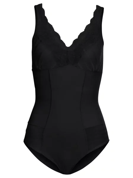 Bonprix Body modelator negru