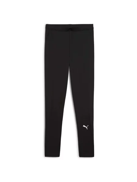 Běžecké legíny PUMA Run Velocity Long Tight puma black černé