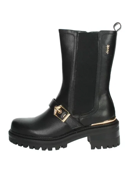 Pantofi Jeep negru