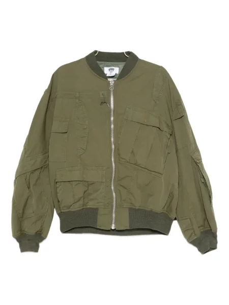 Geacă bomber Junya Watanabe Man verde
