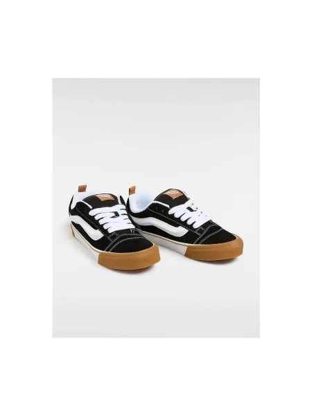 Pantofi Vans negru
