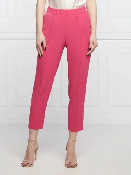 Silvian Heach Pantaloni țigarete LITTEN