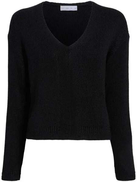 Pulover Proenza Schouler White Label alb