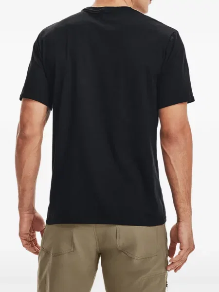 Tricou Under Armour negru