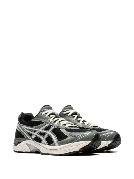 Маратонки Asics черно